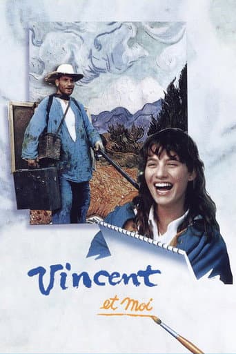 Vincent et Moi