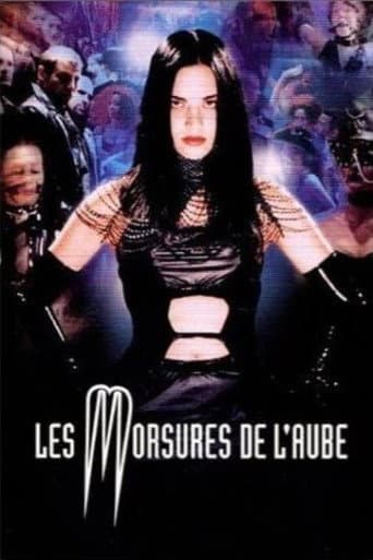 Les Morsures de l'aube