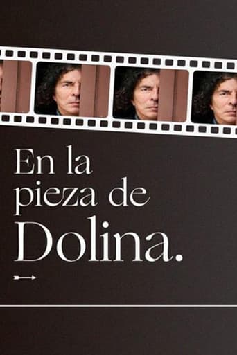 En la pieza de Dolina