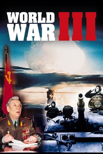 Der Dritte Weltkrieg