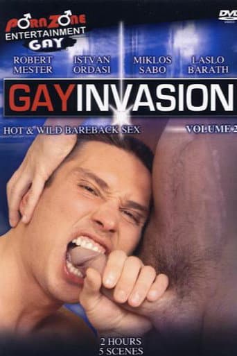 Gay Invasion 2