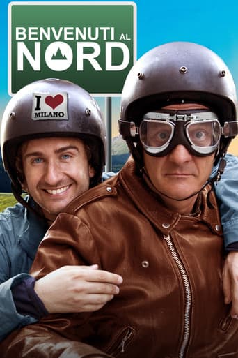 Bienvenue dans le nord