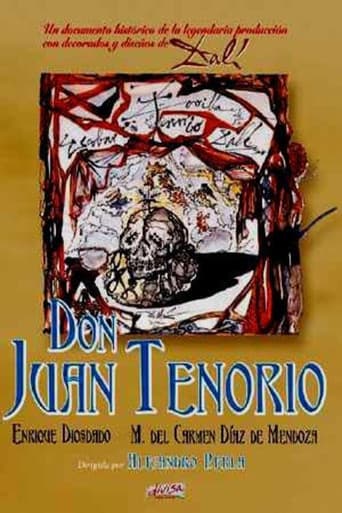 Don Juan Tenorio