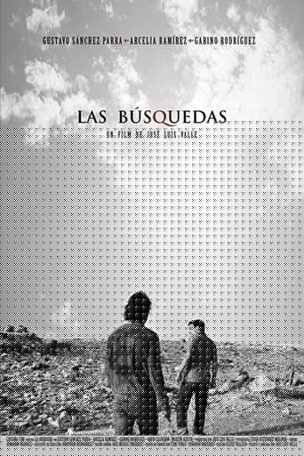Las Búsquedas
