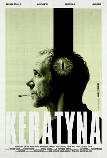 Keratyna