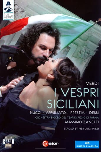 Giuseppe Verdi - I vespri siciliani