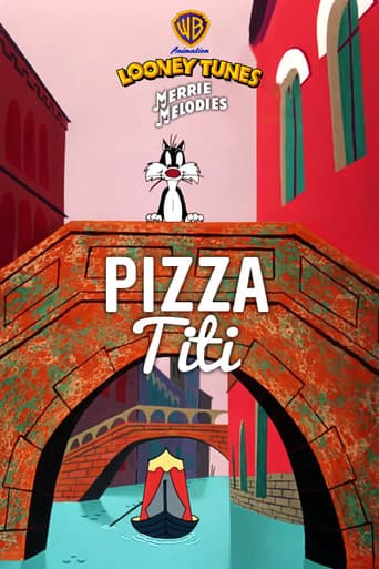Pizza Titi