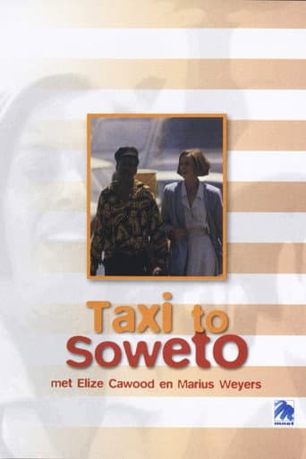 Taxi to Soweto