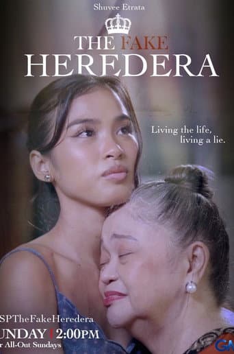 Regal Studio Presents: The Fake Heredera
