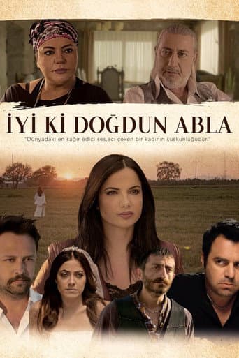 İyi ki Doğdun Abla