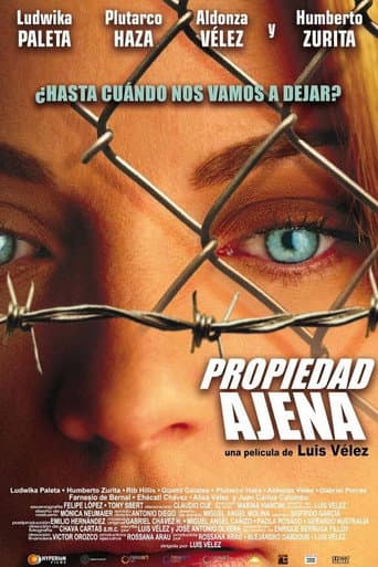 Propiedad Ajena