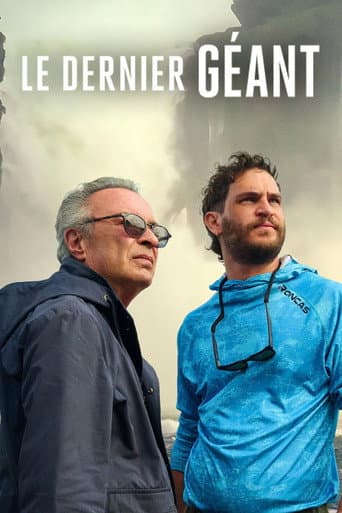 Le Dernier Géant