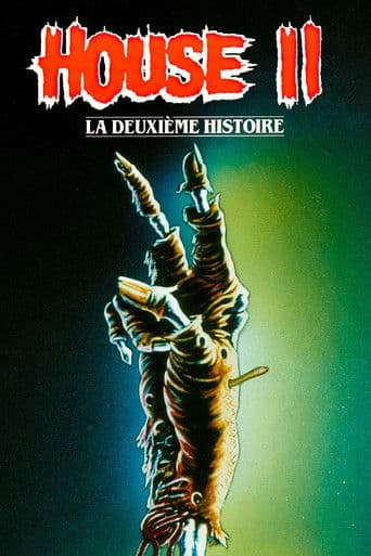 House II : La Deuxième Histoire