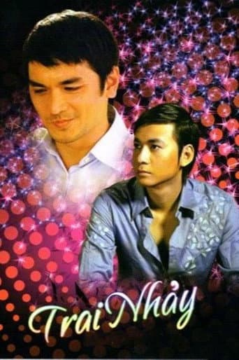 Trai Nhảy