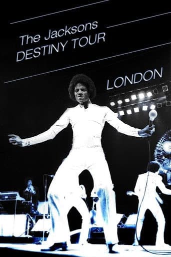 The Jacksons Live