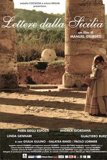 Lettere dalla Sicilia