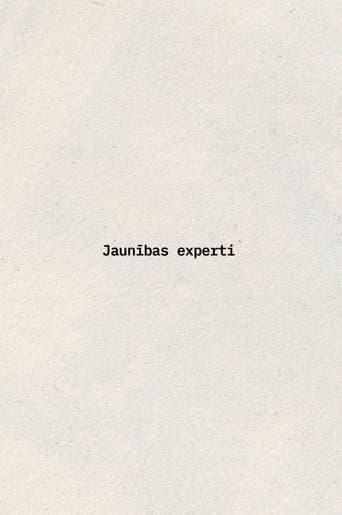 Jaunības experti