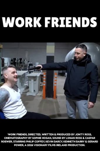 Work Friends