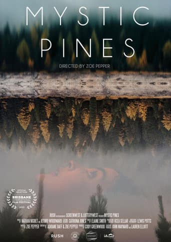 Mystic Pines