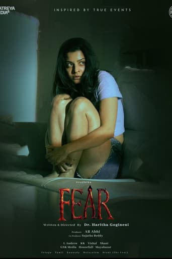 Fear