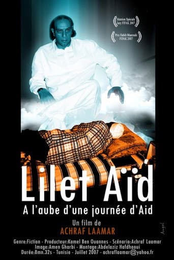 Lilet Aïd