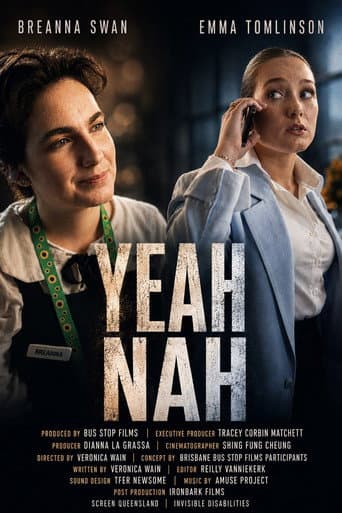 Yeah Nah