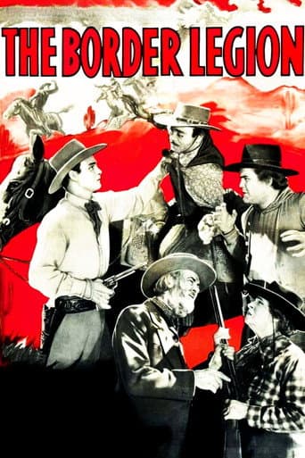 Les Bandits de la Frontière