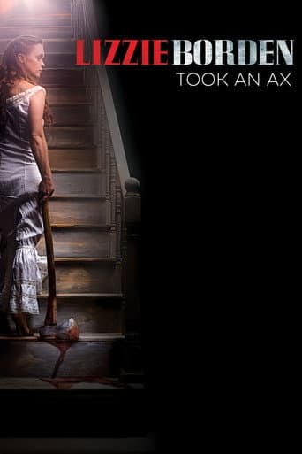 Lizzie Borden a-t-elle tué ses parents ?