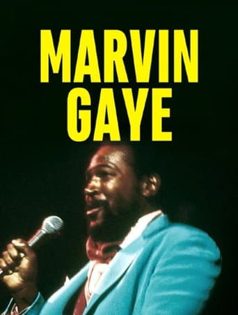 Marvin Gaye – Greatest Hits