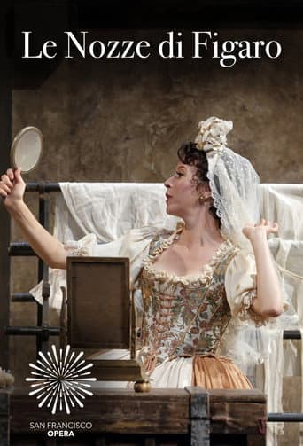 Le Nozze di Figaro: San Francisco Opera
