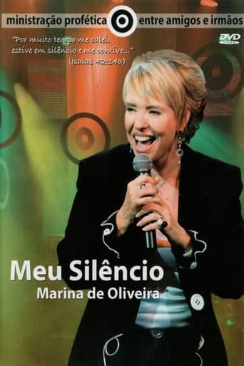 Marina de Oliveira: Meu Silêncio