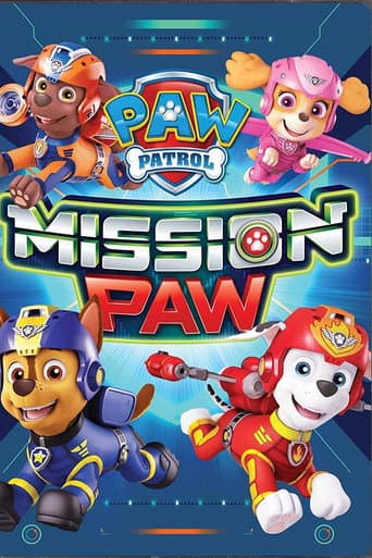 Pat' Patrouille : Mission secrète