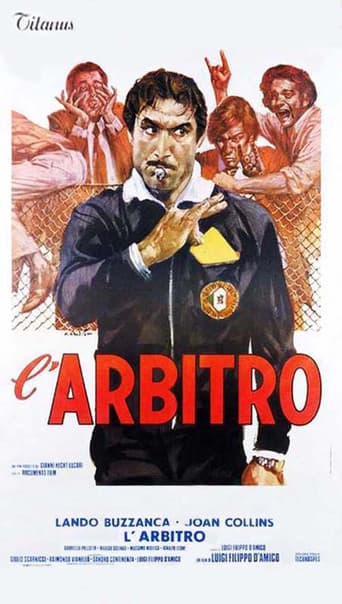 L'arbitro