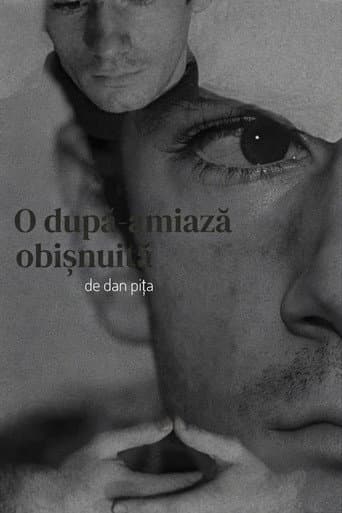 O după-amiază obișnuită