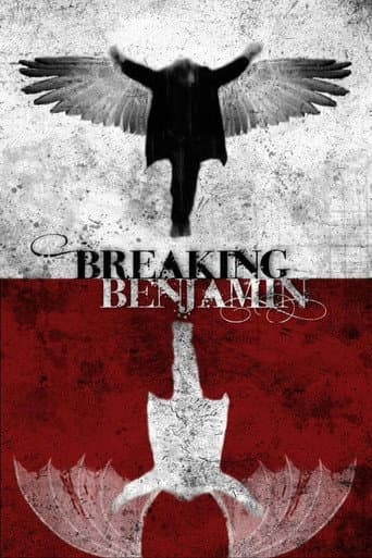 Breaking Benjamin Live:  The Homecoming