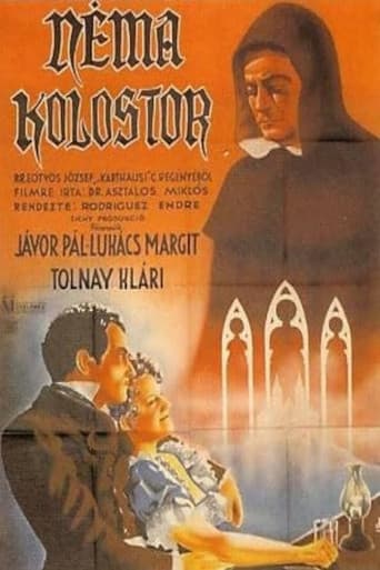 Néma kolostor