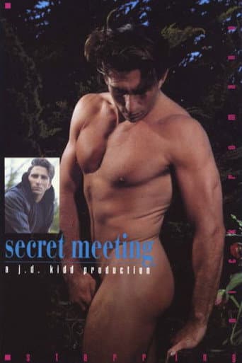 Secret Meeting