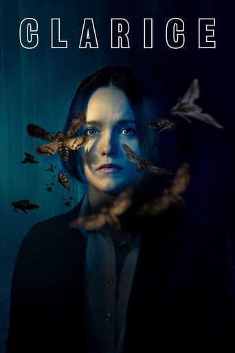 Clarice: Behind the Scenes with Stars and Producers