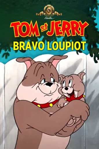 Bravo Loupiot