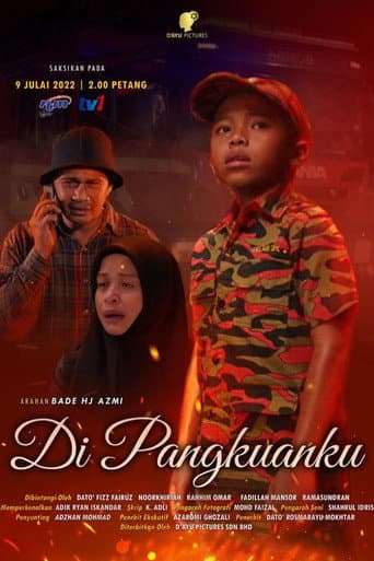 Di Pangkuanku
