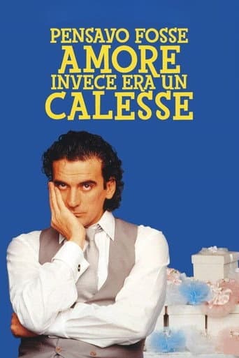 Pensavo fosse amore... invece era un calesse