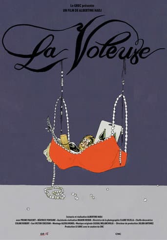 La voleuse