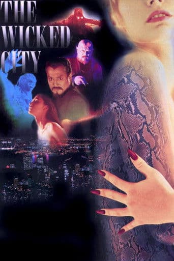 The Wicked City