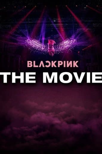 BLACKPINK LE FILM