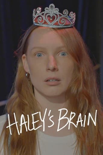 Haley's Brain