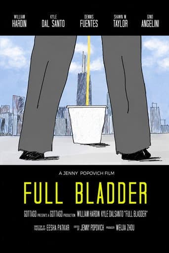 Full Bladder