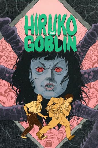Hiruko the goblin