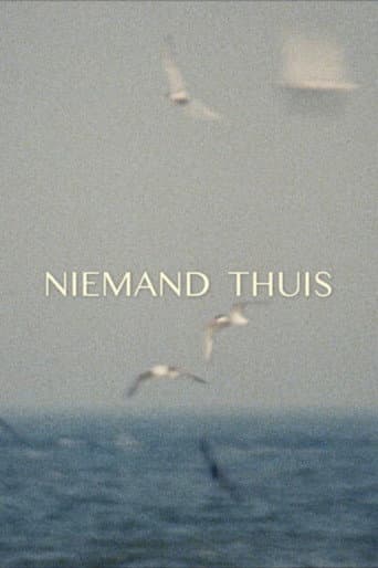Niemand Thuis