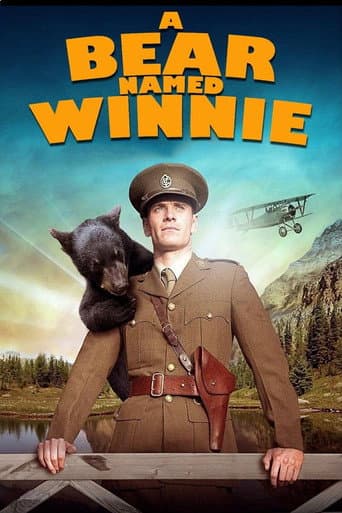 Un ourson nommé Winnie