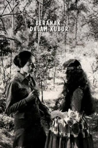 Beranak dalam Kubur